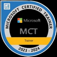 Microsoft-Trainer