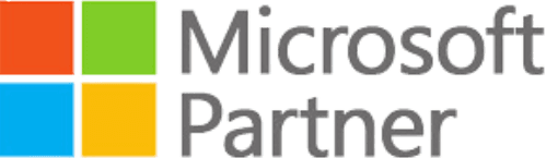 Logo Partner Microsoft